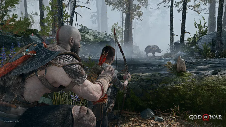 God of War 04