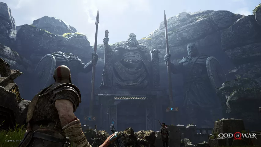 God of War 05