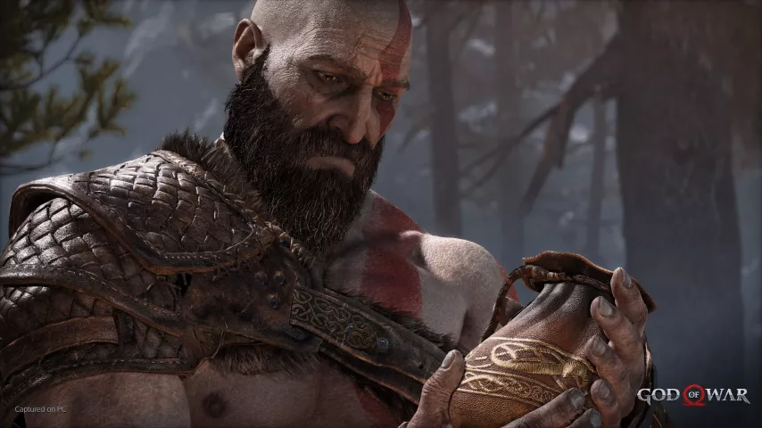 God of War 06