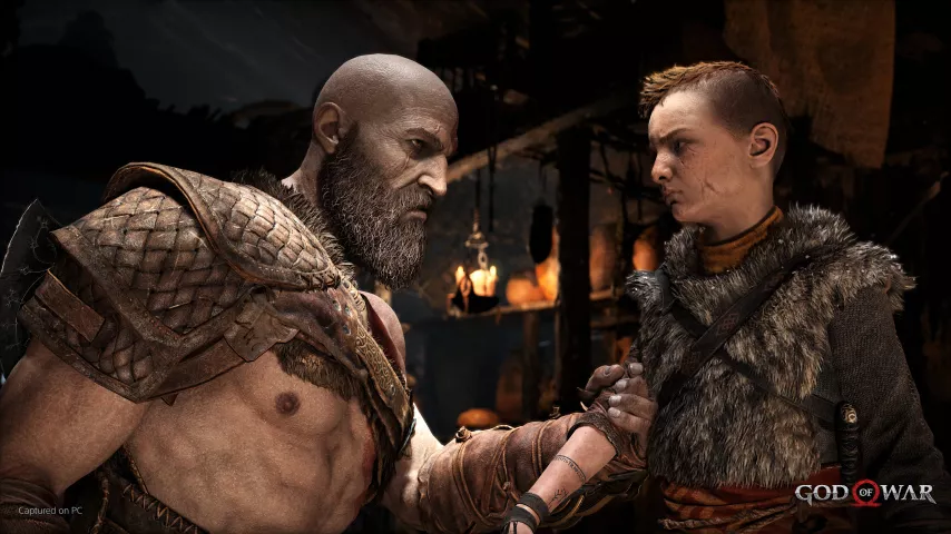 God of War 07