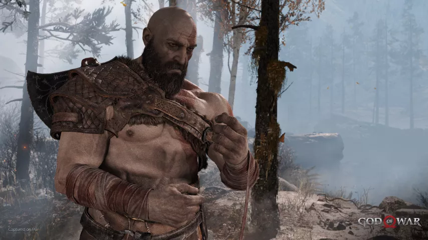 God of War 08