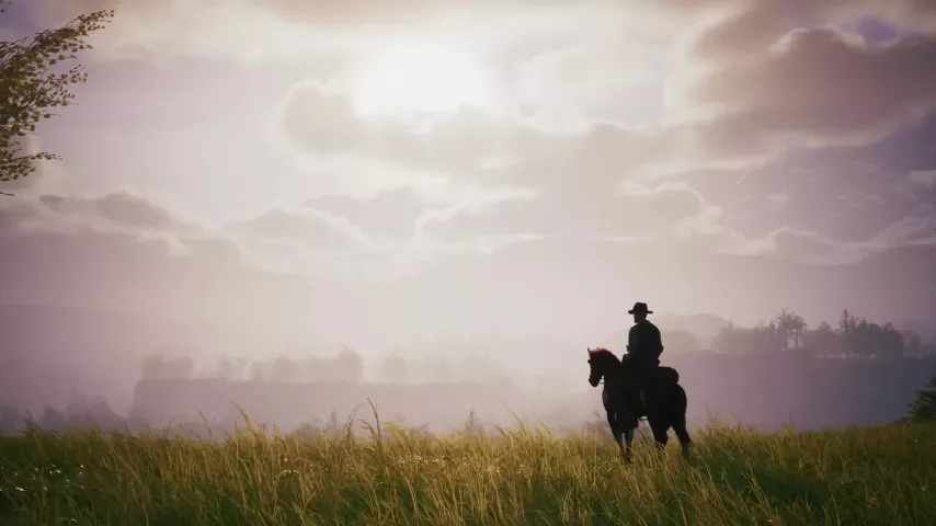 Frontier Legends 01