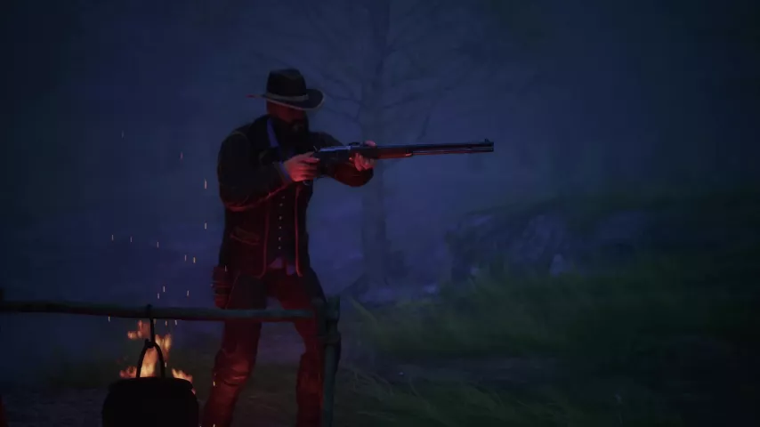 Frontier Legends 07