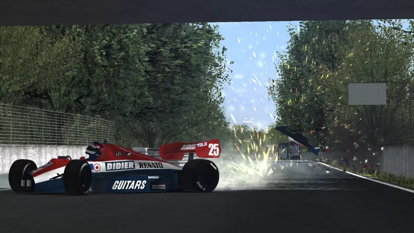 Grand Pro Circuit 05