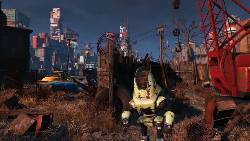 fallout 4 08