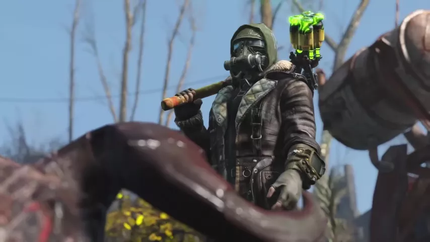 Fallout 4 Anniversary Edition 01