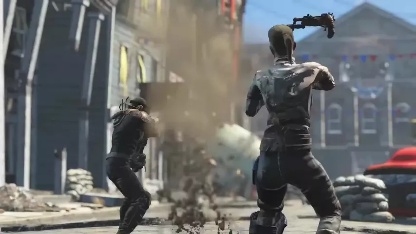 Fallout 4 Anniversary Edition 02