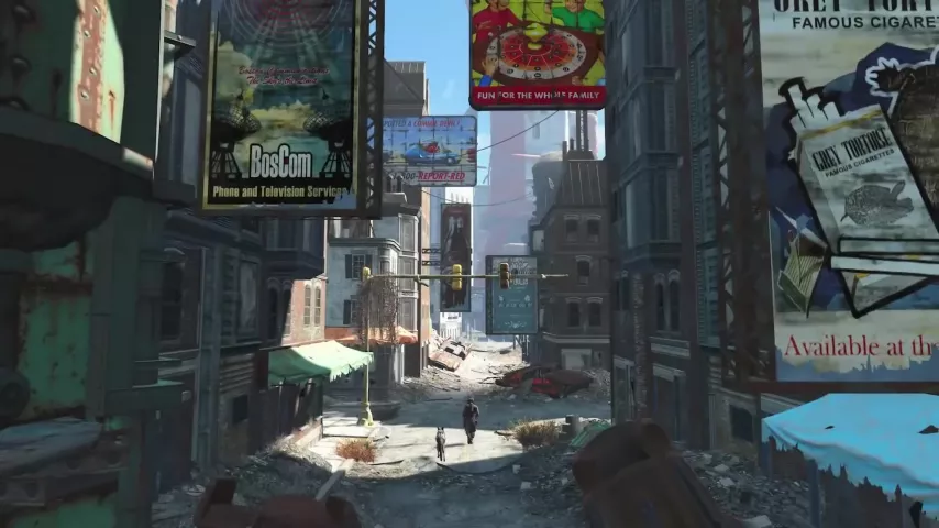 Fallout 4 Anniversary Edition 04