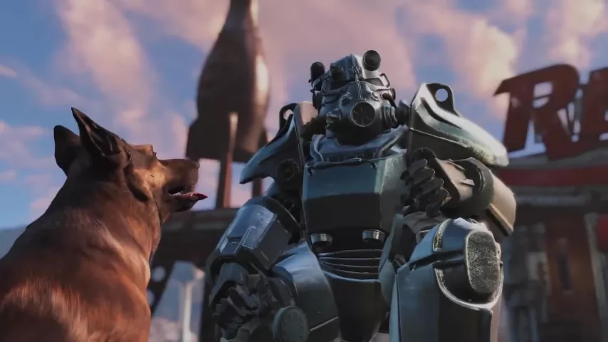 Fallout 4 Anniversary Edition 05
