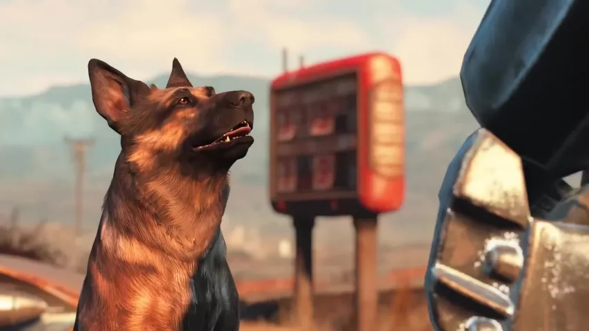 Fallout 4 Anniversary Edition 06