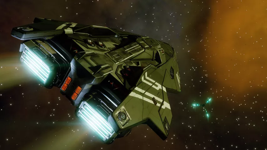 Elite Dangerous 03