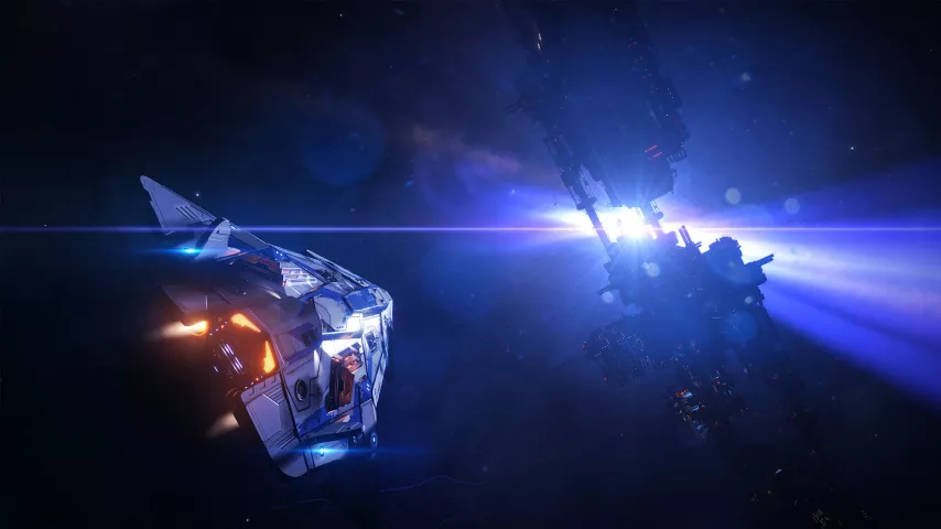 Elite Dangerous 04