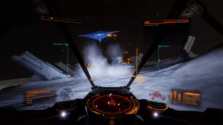 Elite Dangerous 05