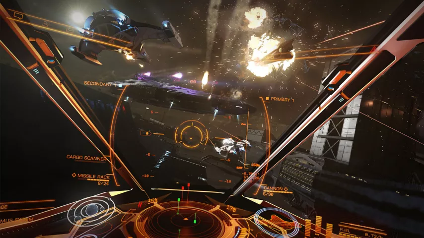 Elite Dangerous 06