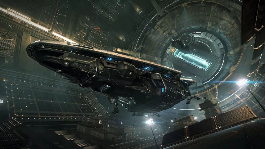Elite Dangerous 07