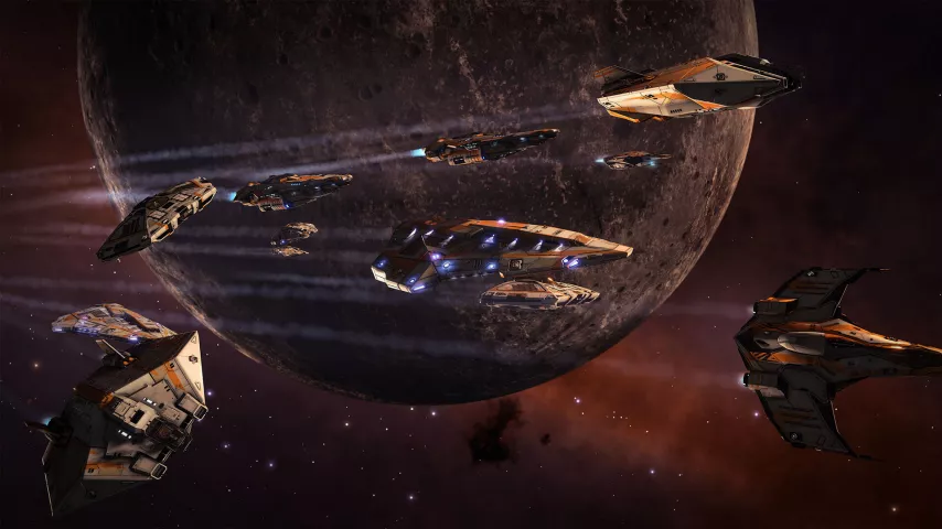 Elite Dangerous 10