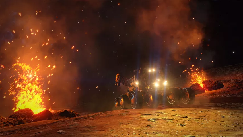 Elite Dangerous 11