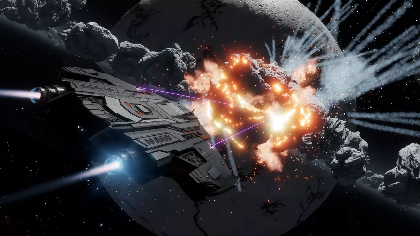 Elite Dangerous 14