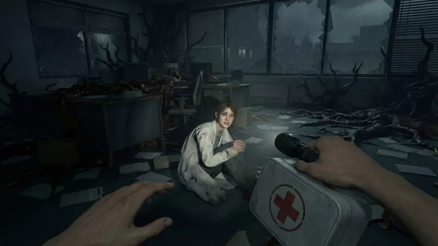 28 Floors Outbreak 01