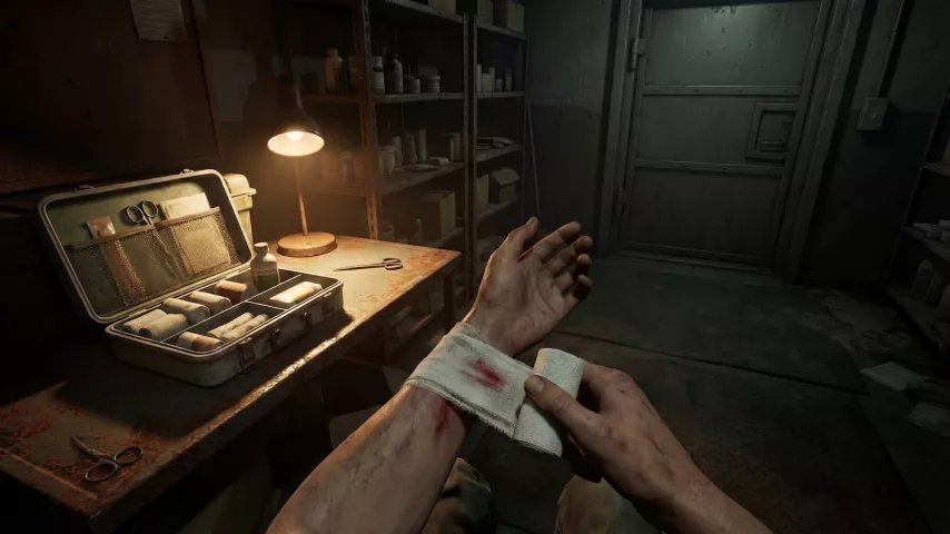 28 Floors Outbreak 03