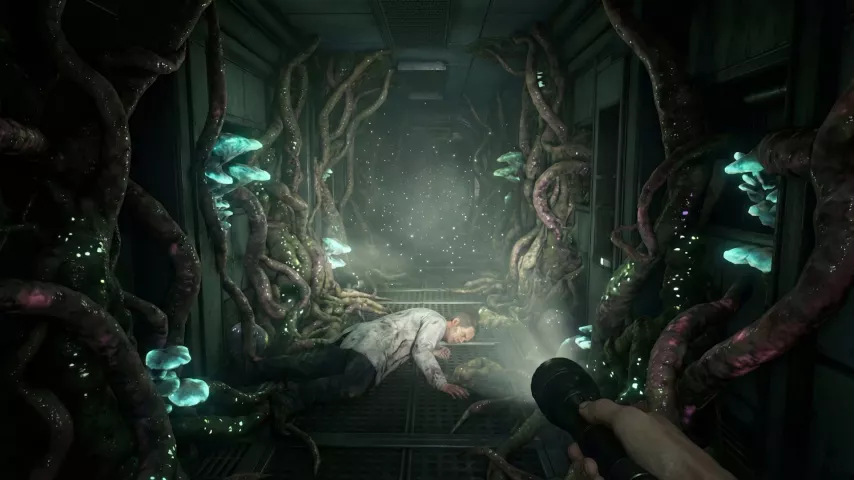 28 Floors Outbreak 06