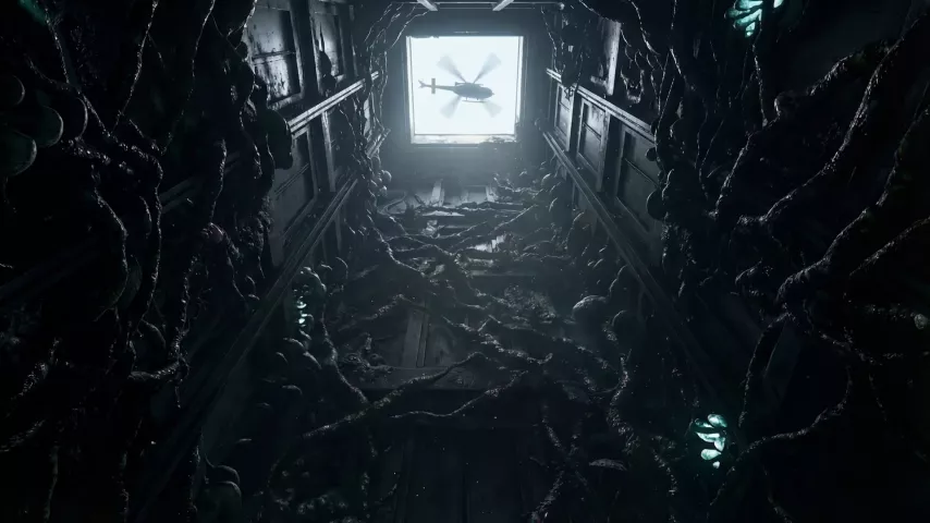 28 Floors Outbreak 07