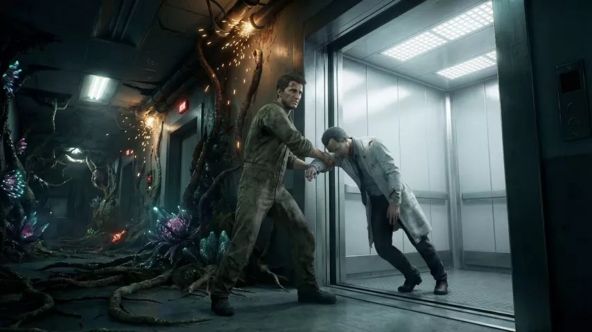 28 Floors Outbreak