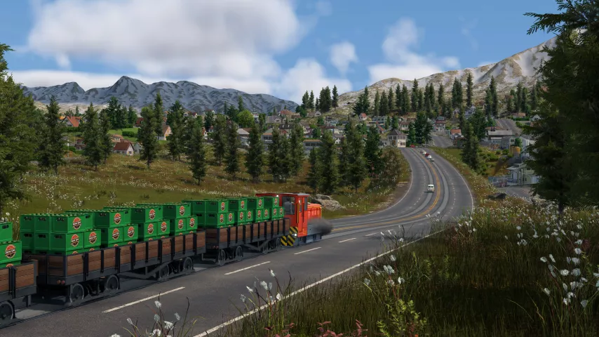 Transport Fever 3 13