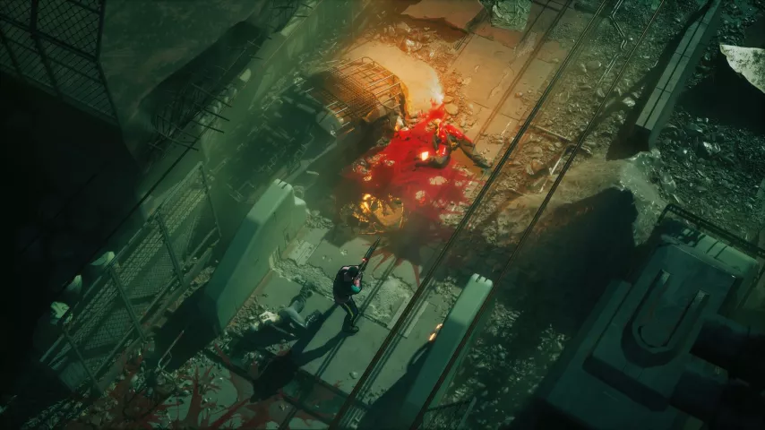 RUINER 2 10