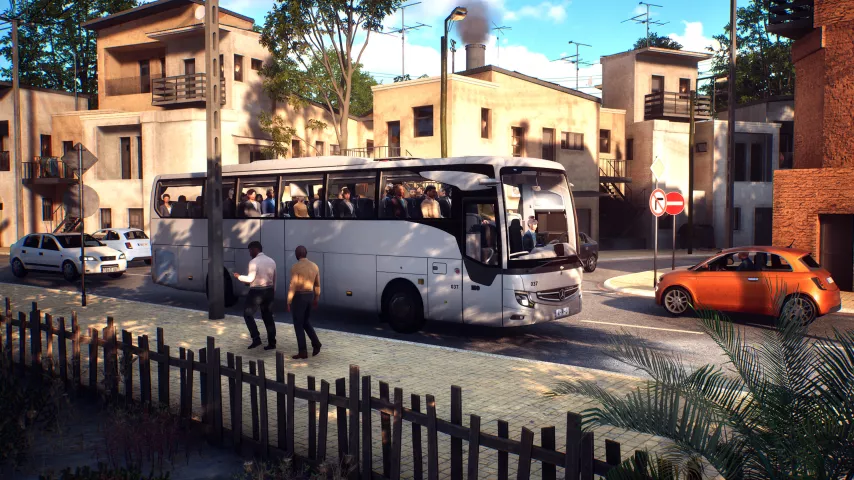 Bus Simulator 27 01