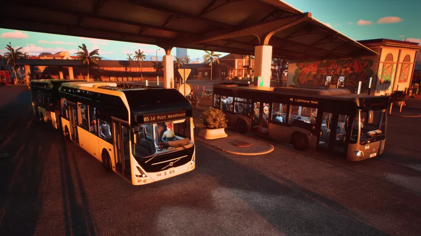 Bus Simulator 27 03
