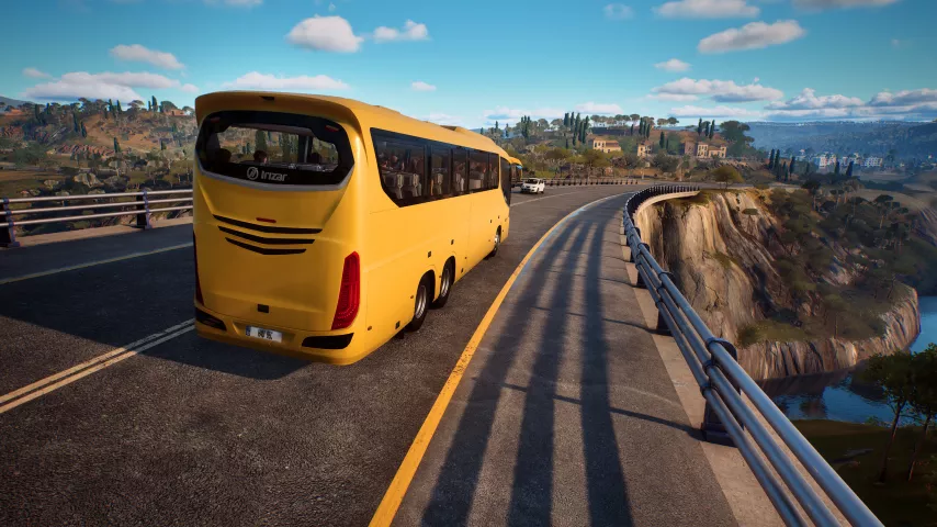Bus Simulator 27 05