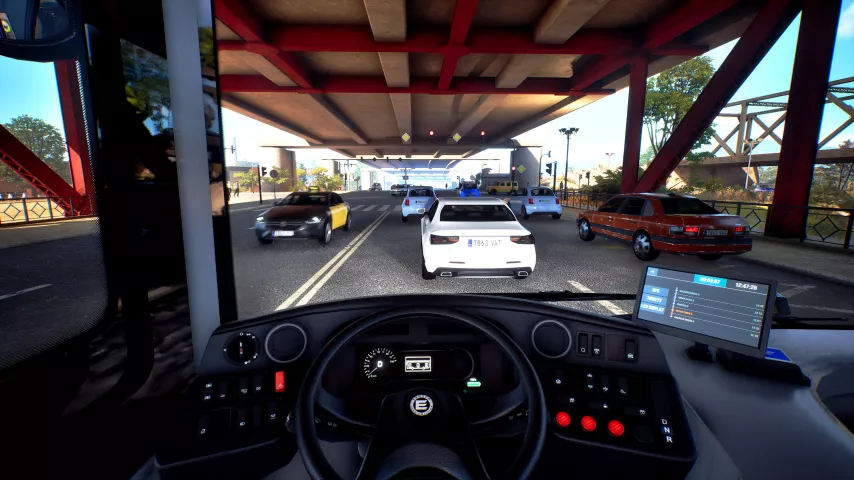Bus Simulator 27 09
