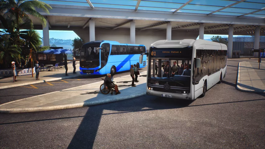 Bus Simulator 27 10