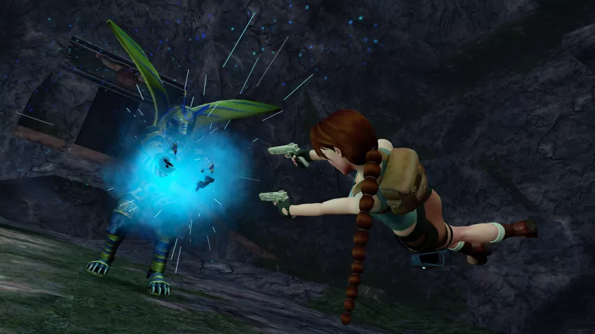 Tomb Raider IV-VI Remastered 08