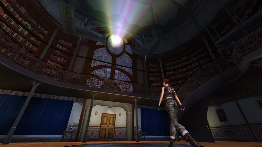 Tomb Raider IV-VI Remastered 10