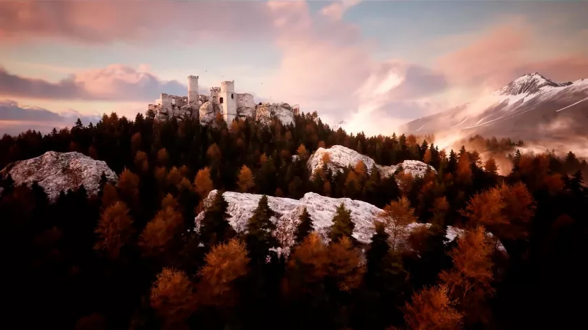 The Vernyhorn 01