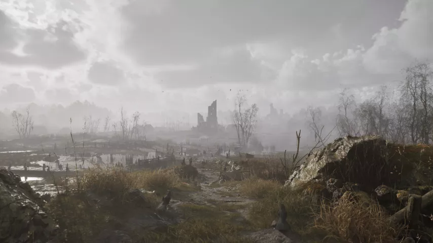 Blight Survival 01