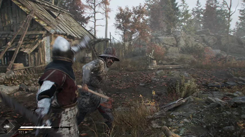 Blight Survival 03