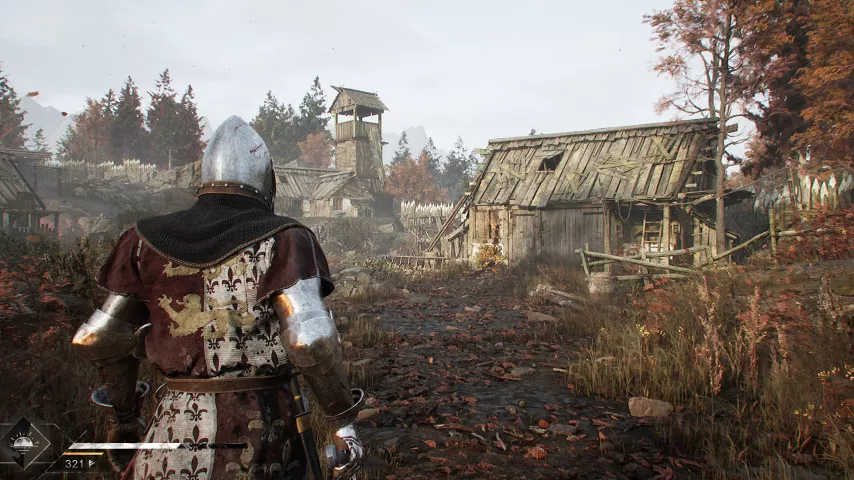 Blight Survival 06