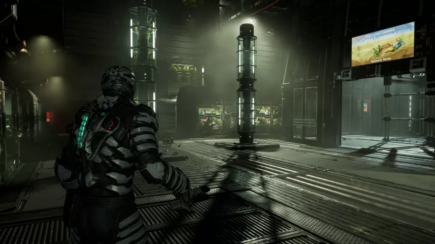 Dead Space 01