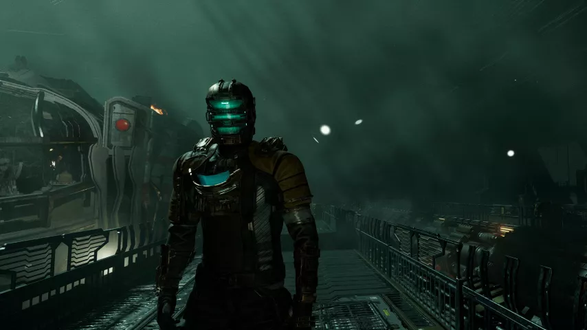 Dead Space 02