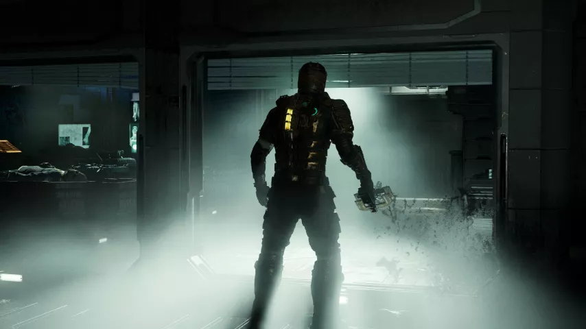 Dead Space 03