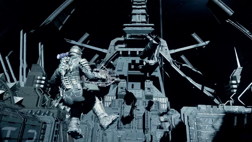 Dead Space 05