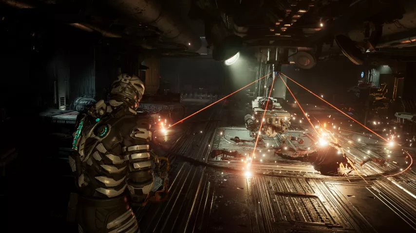 Dead Space 06