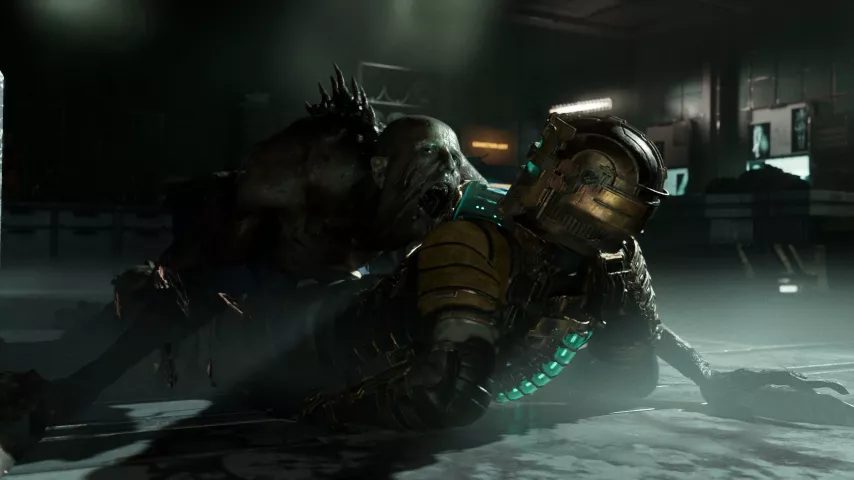Dead Space 07
