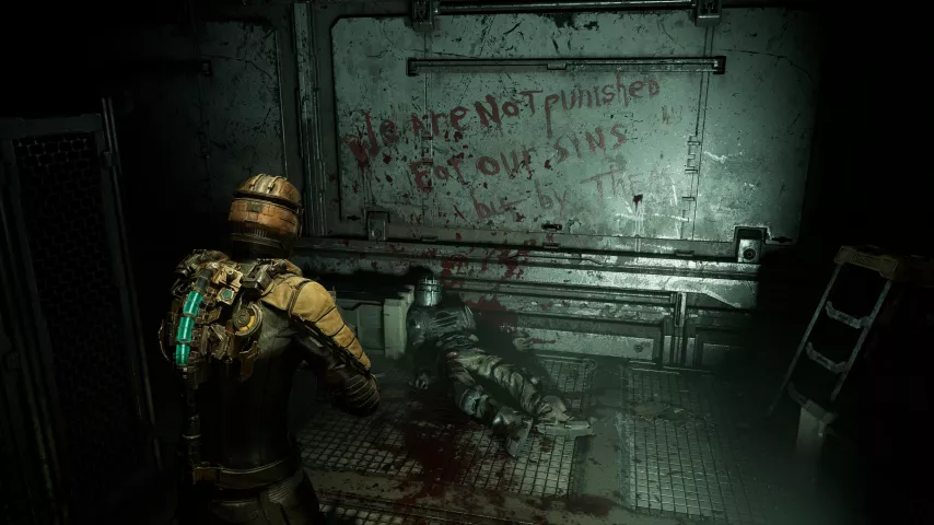 Dead Space 08