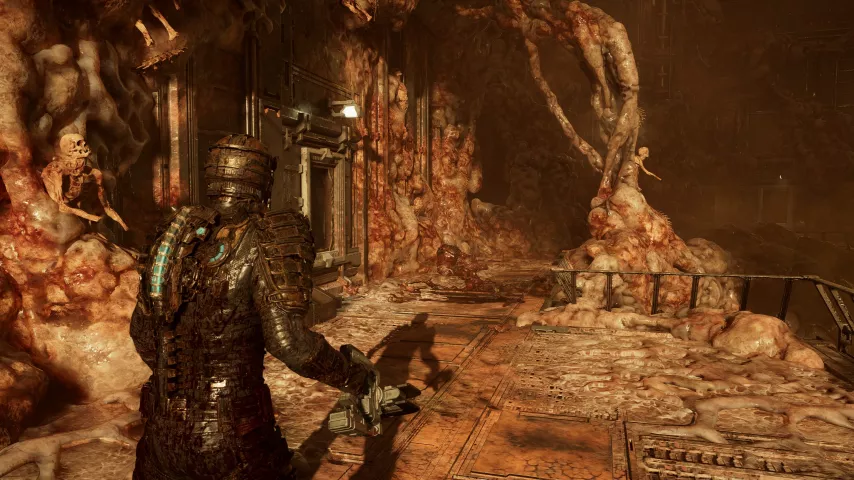 Dead Space 09