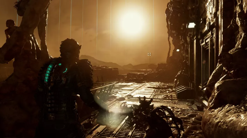 Dead Space 10