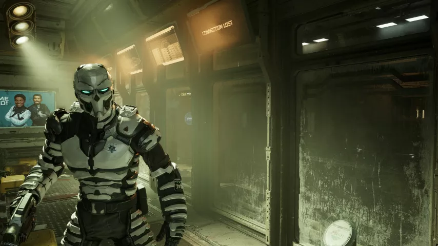 Dead Space 11